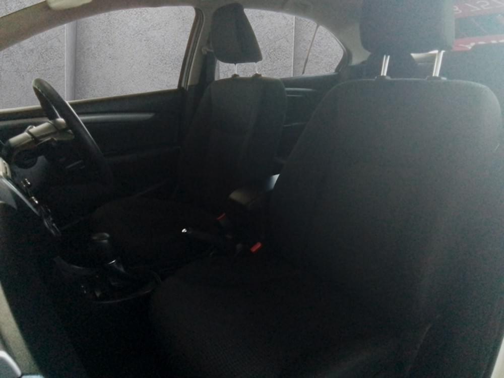 Suzuki Ciaz 1.5 Gl At