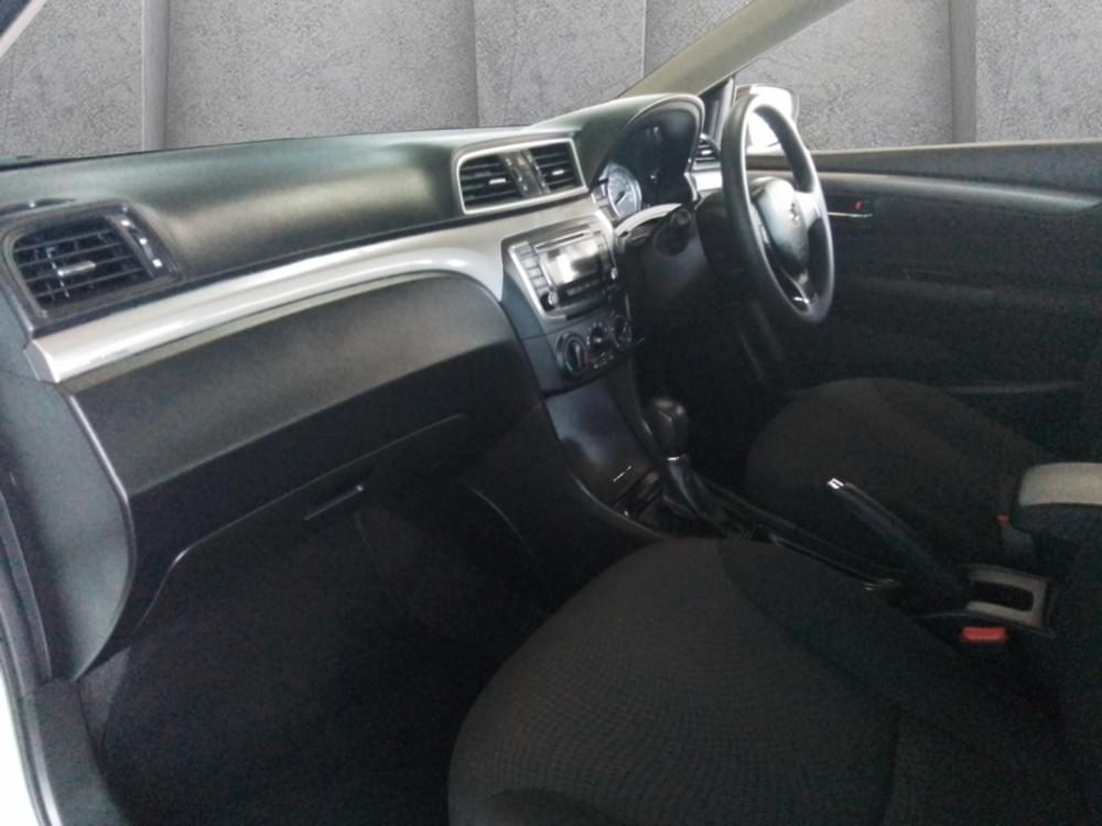Suzuki Ciaz 1.5 Gl At