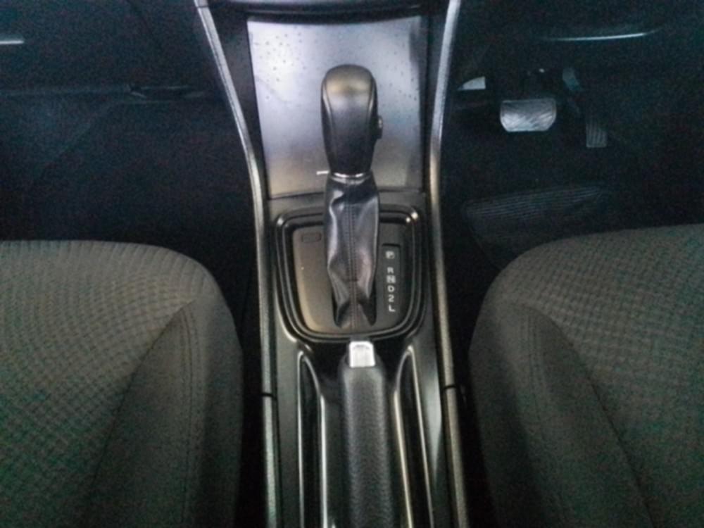 Suzuki Ciaz 1.5 Gl At