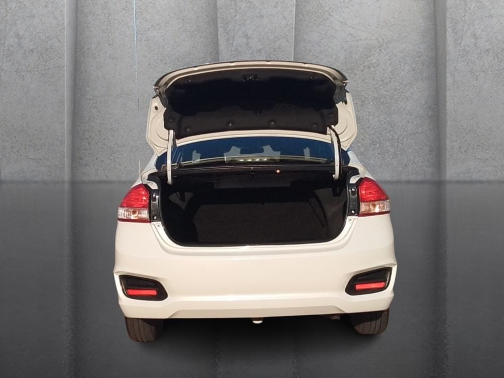 Suzuki Ciaz 1.5 Gl At