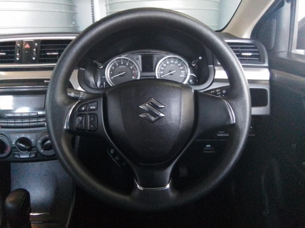 Suzuki Ciaz 1.5 Gl At