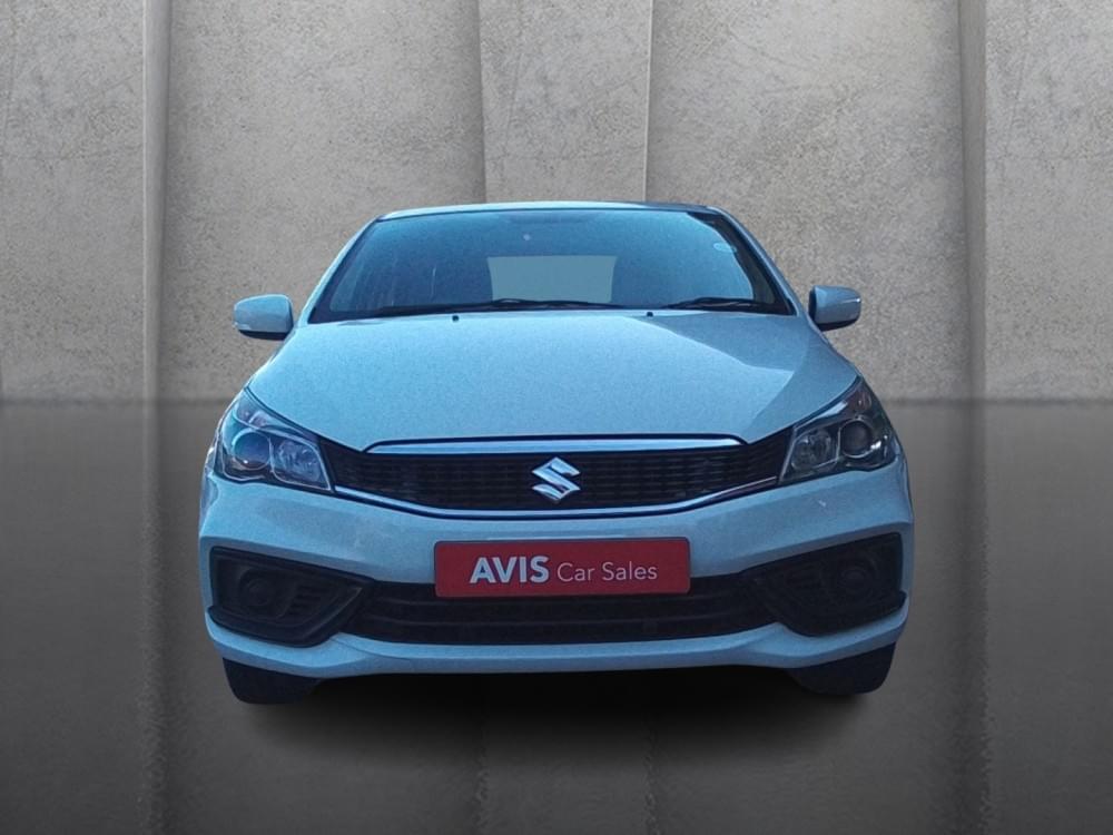 Suzuki Ciaz 1.5 Gl At