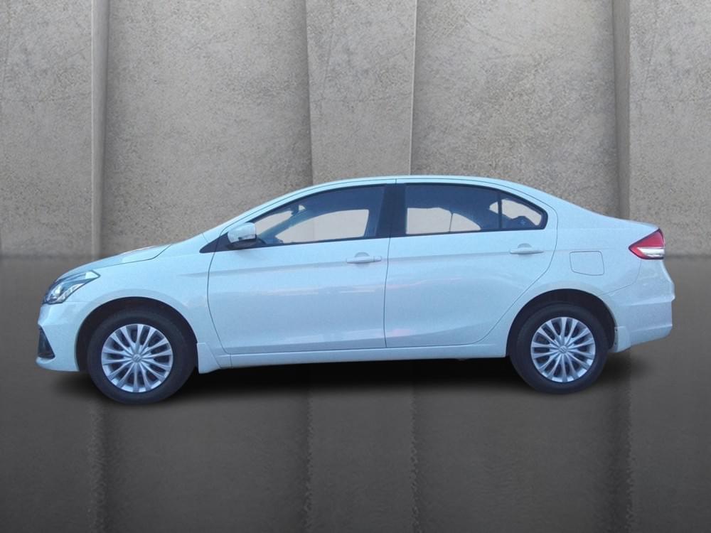 Suzuki Ciaz 1.5 Gl At