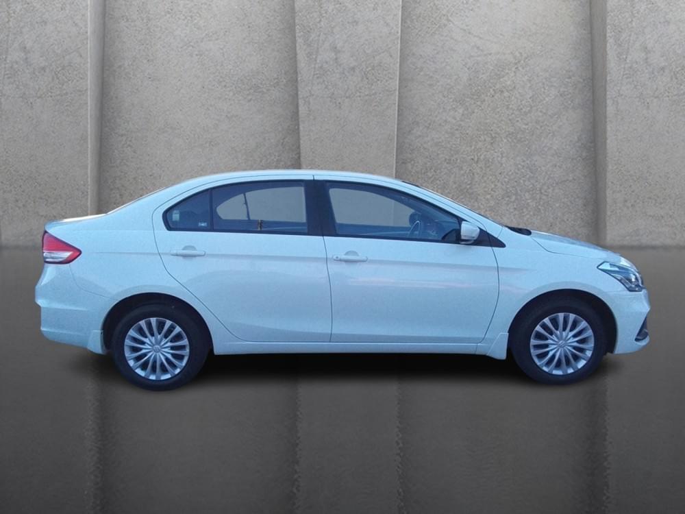 Suzuki Ciaz 1.5 Gl At
