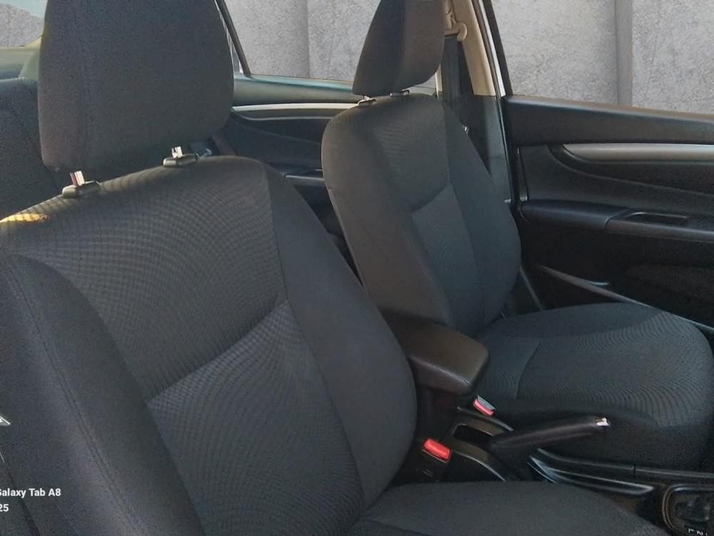 Suzuki Ciaz 1.5 Gl At