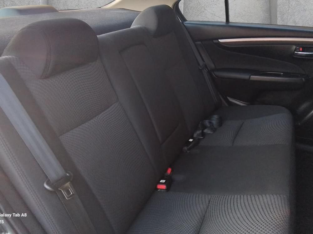 Suzuki Ciaz 1.5 Gl At