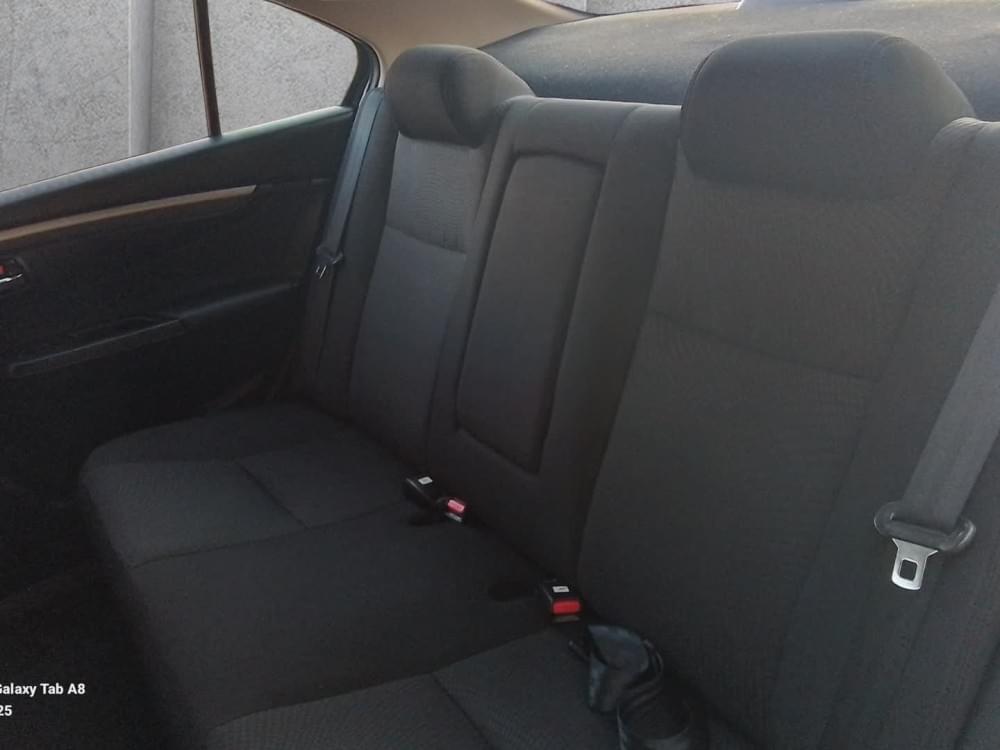Suzuki Ciaz 1.5 Gl At