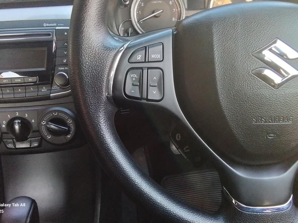 Suzuki Ciaz 1.5 Gl At