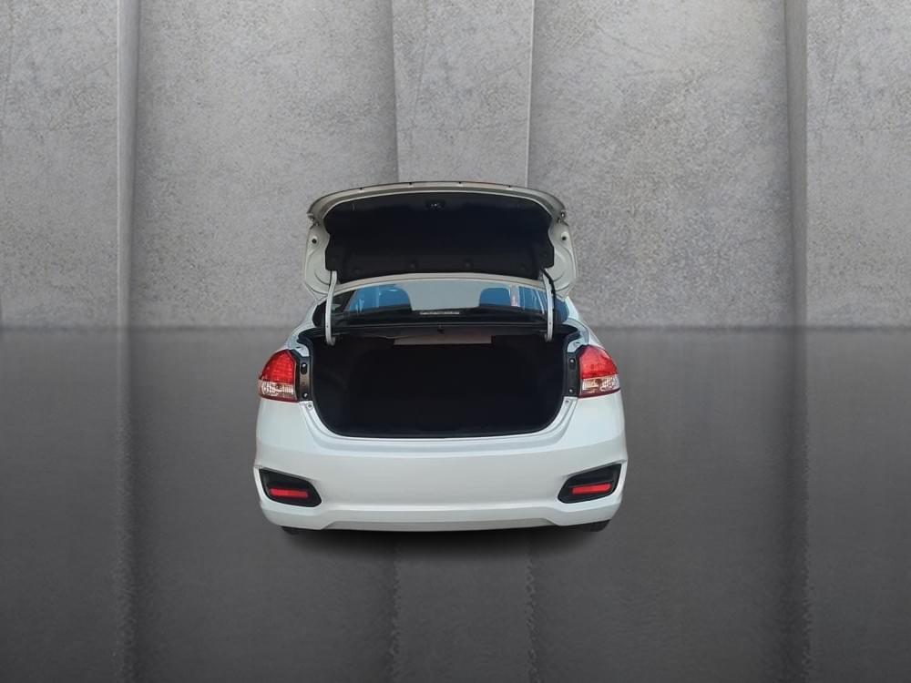 Suzuki Ciaz 1.5 Gl At