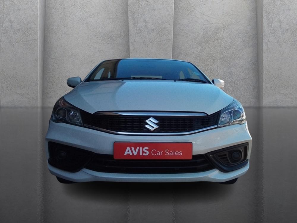 Suzuki Ciaz 1.5 Gl At