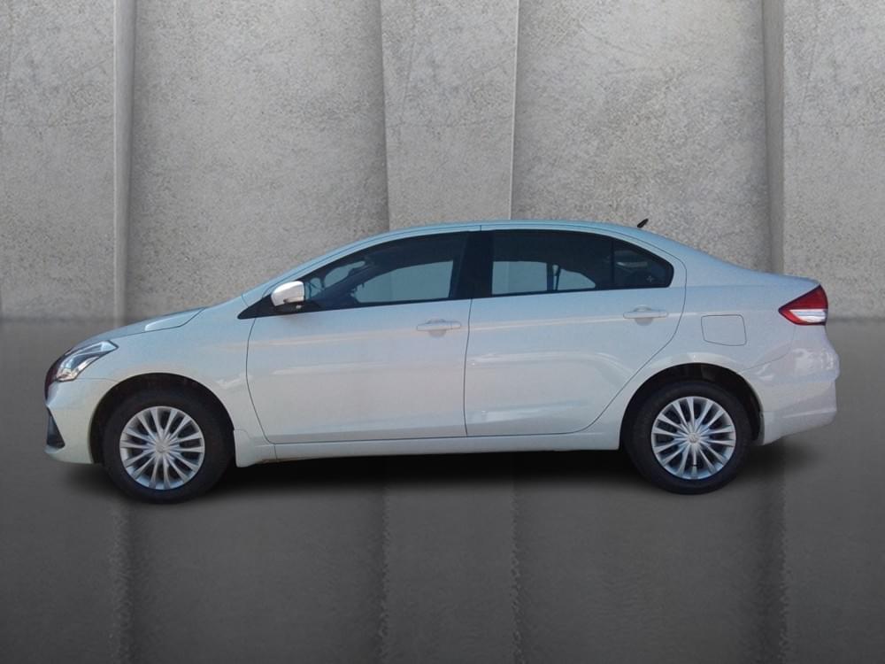 Suzuki Ciaz 1.5 Gl At
