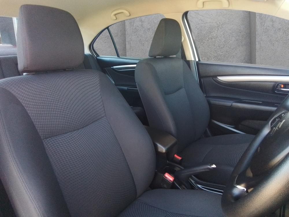 Suzuki Ciaz 1.5 Gl At