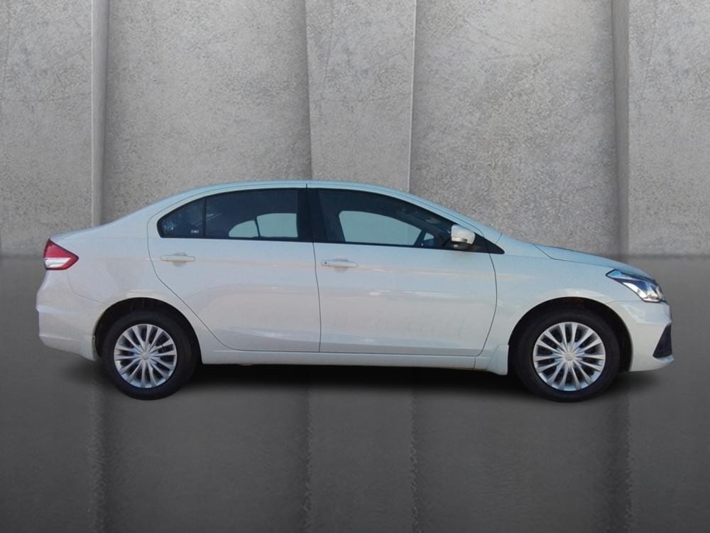 Suzuki Ciaz 1.5 Gl At