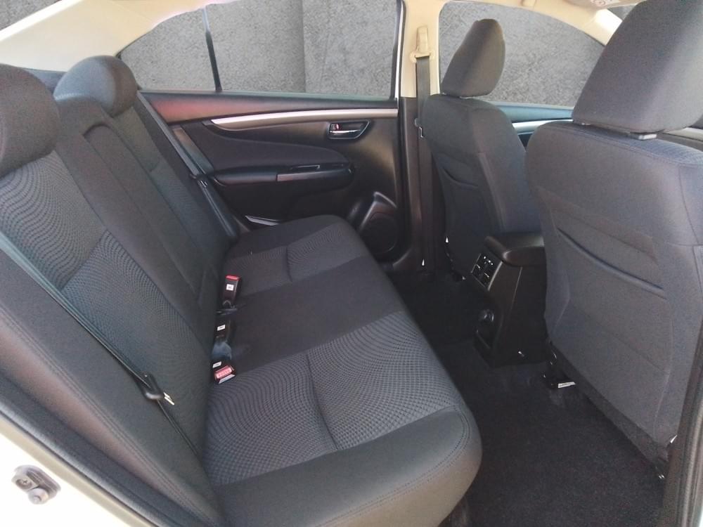 Suzuki Ciaz 1.5 Gl At