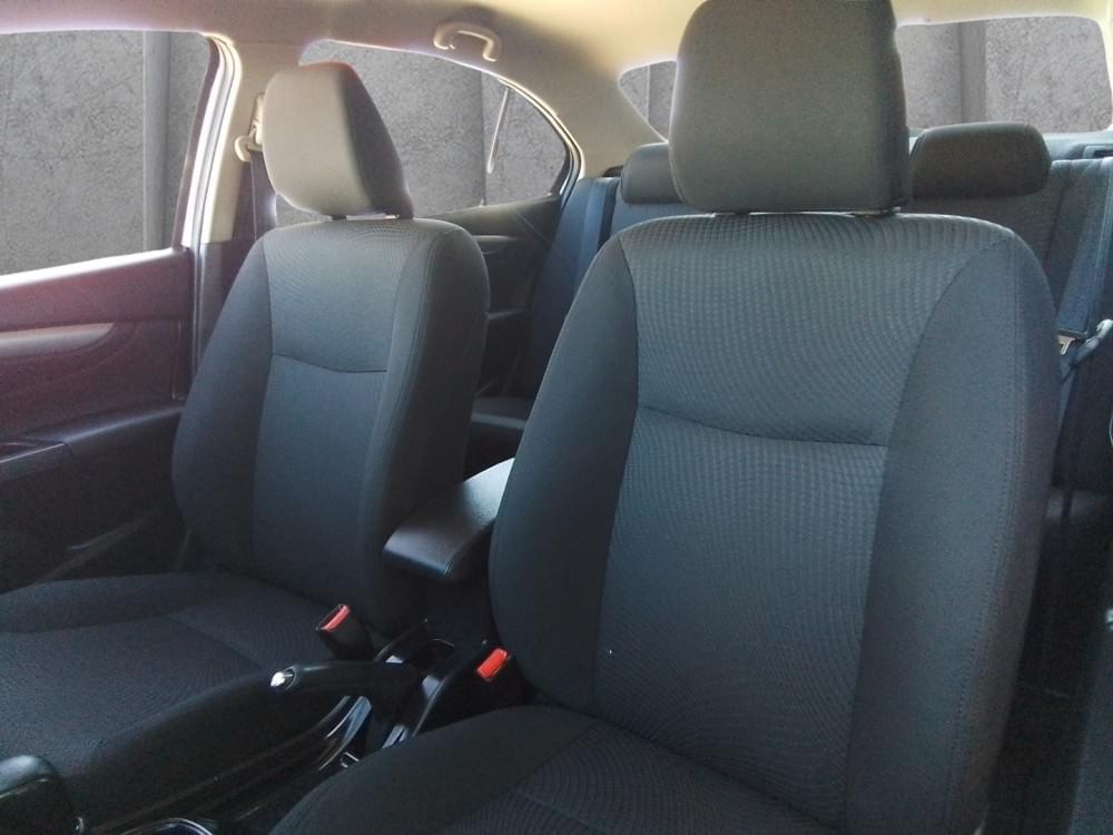 Suzuki Ciaz 1.5 Gl At