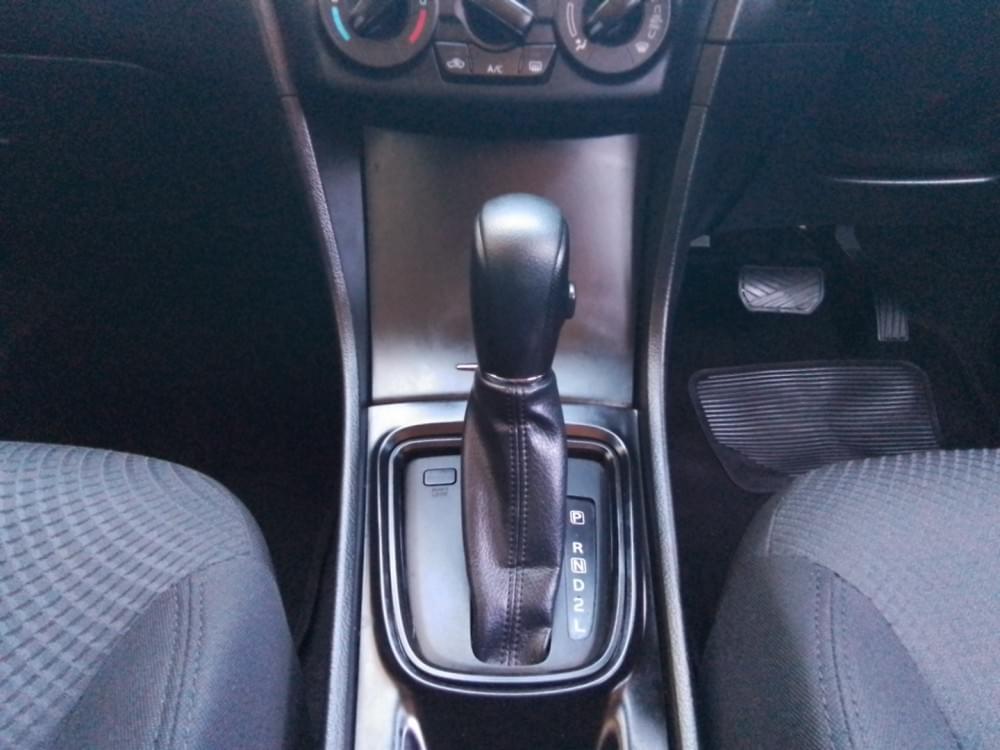 Suzuki Ciaz 1.5 Gl At