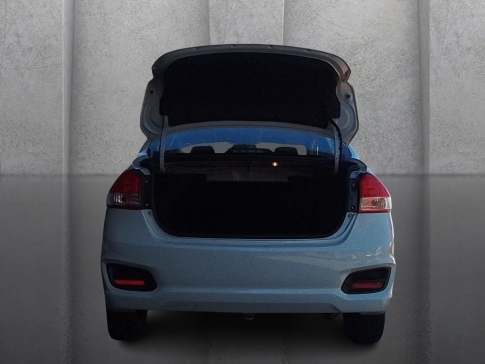 Suzuki Ciaz 1.5 Gl At