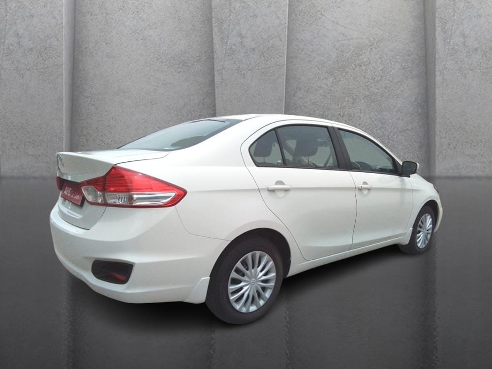 Suzuki Ciaz 1.5 Gl