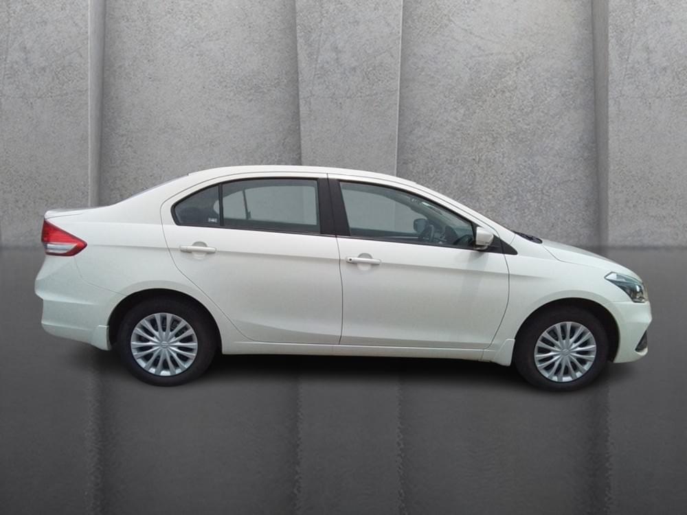 Suzuki Ciaz 1.5 Gl