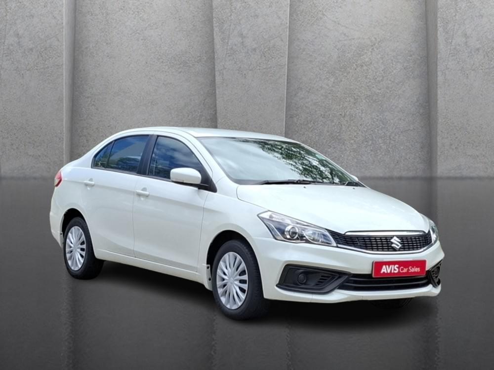 Suzuki Ciaz 1.5 Gl