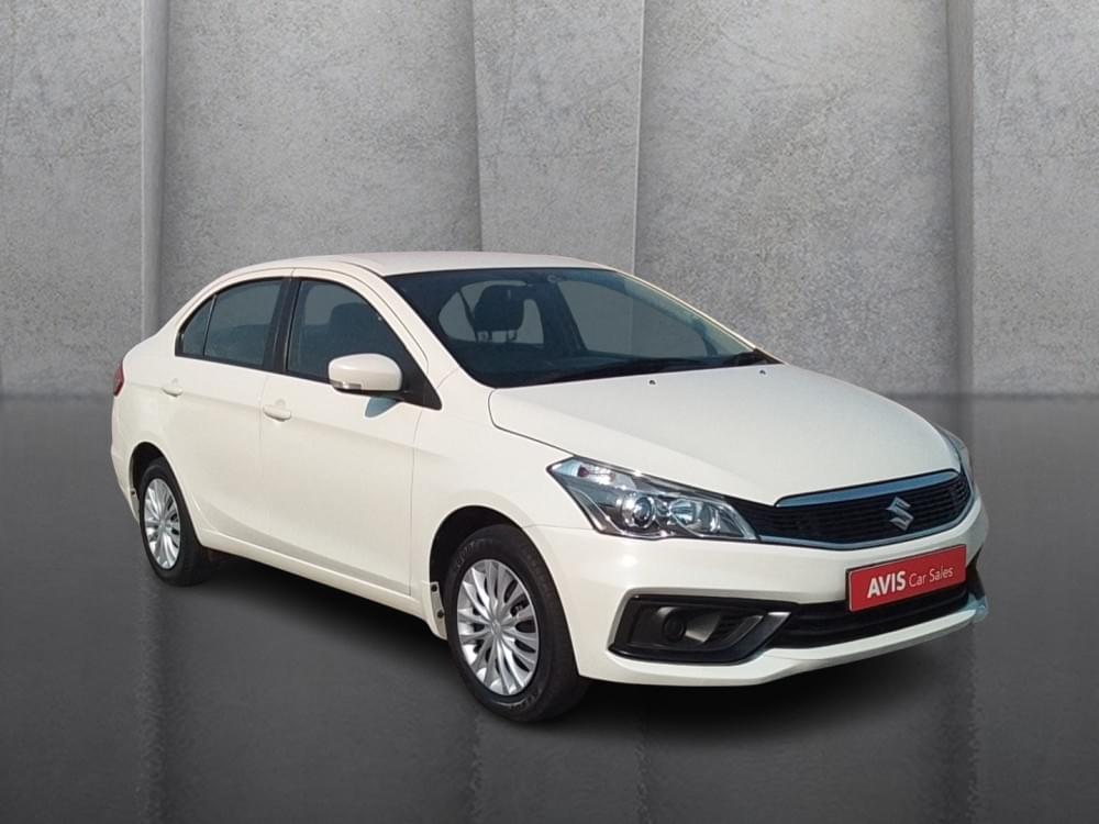 Suzuki Ciaz 1.5 Gl At