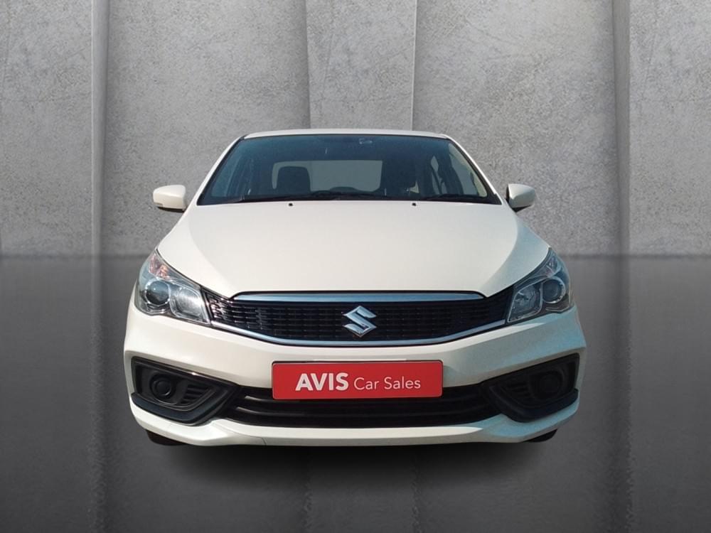 Suzuki Ciaz 1.5 Gl At
