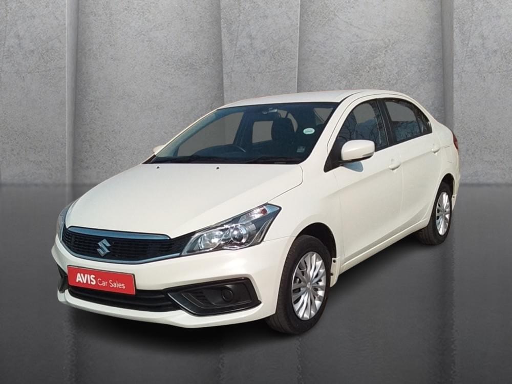 Suzuki Ciaz 1.5 Gl At