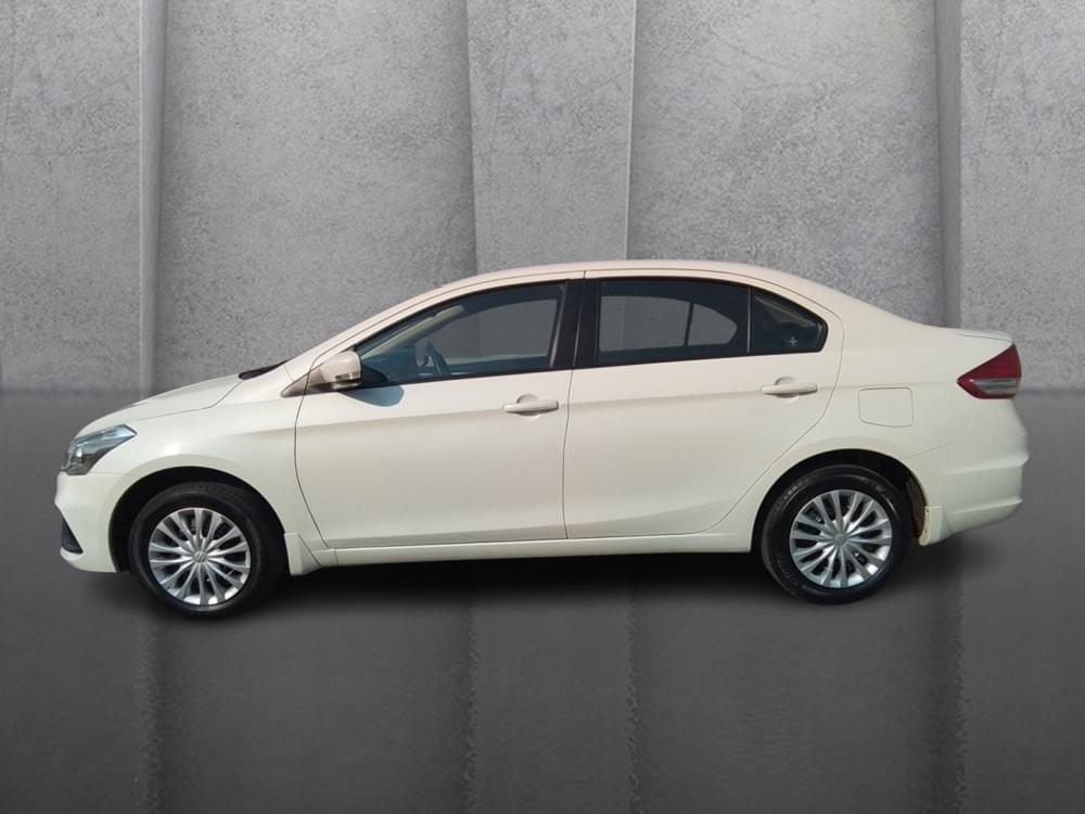 Suzuki Ciaz 1.5 Gl At