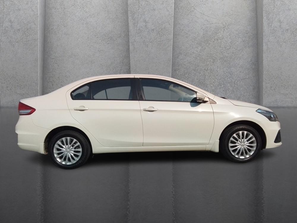 Suzuki Ciaz 1.5 Gl At