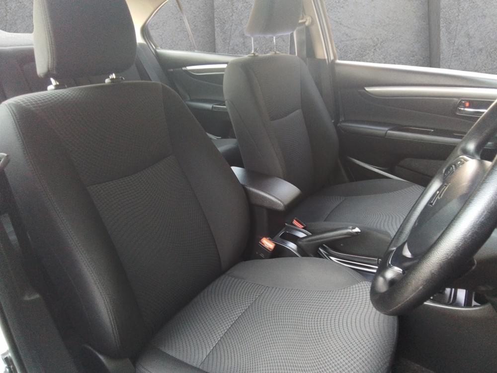 Suzuki Ciaz 1.5 Gl At