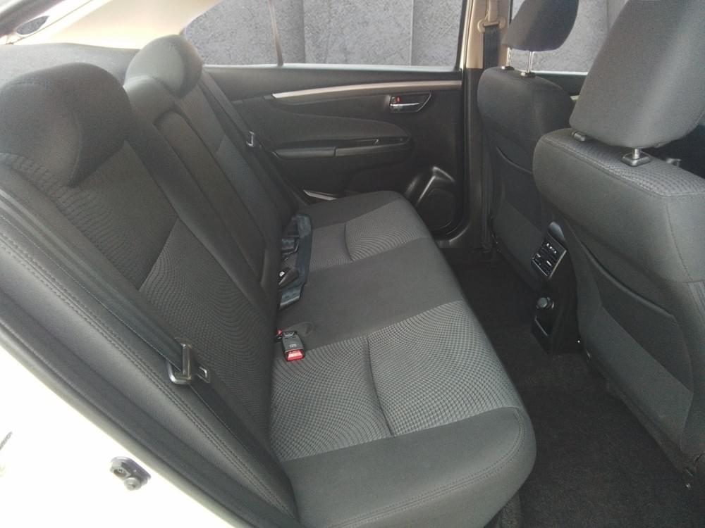 Suzuki Ciaz 1.5 Gl At