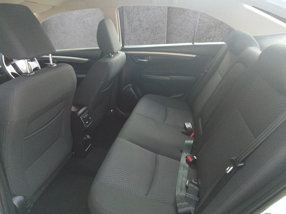 Suzuki Ciaz 1.5 Gl At