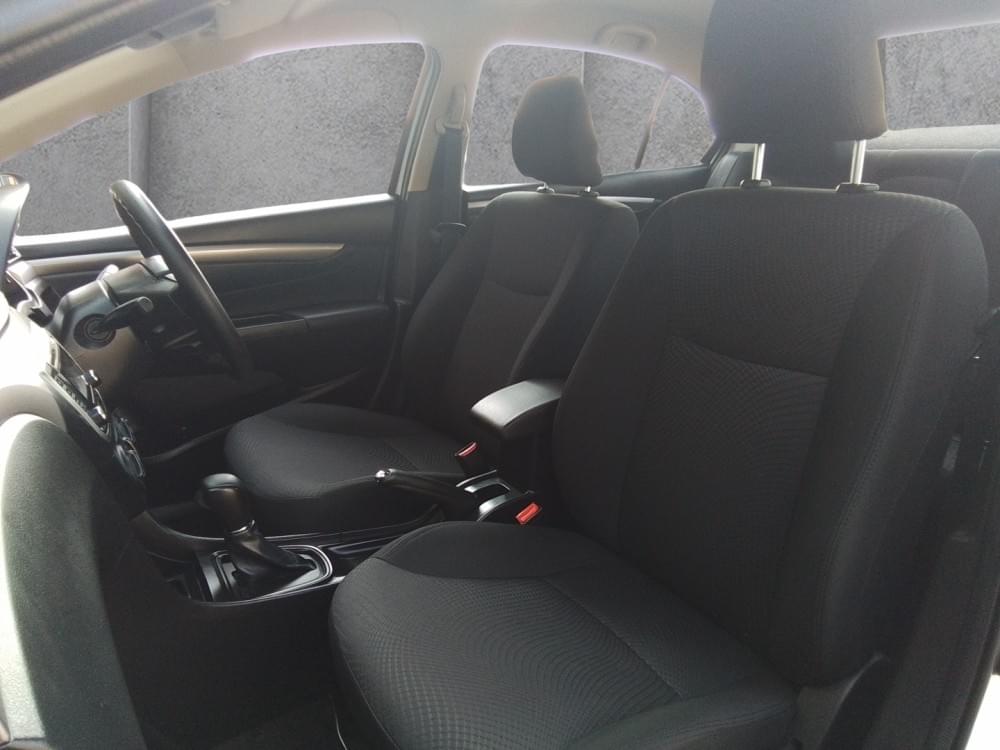 Suzuki Ciaz 1.5 Gl At