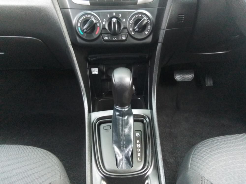 Suzuki Ciaz 1.5 Gl At