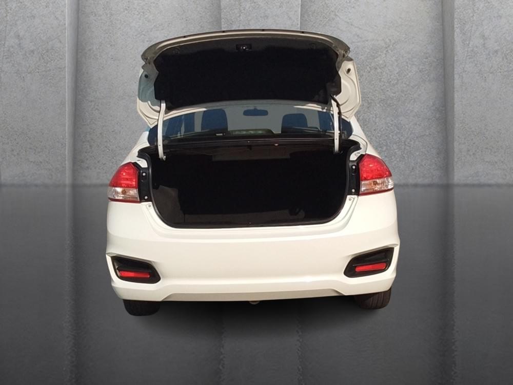 Suzuki Ciaz 1.5 Gl At