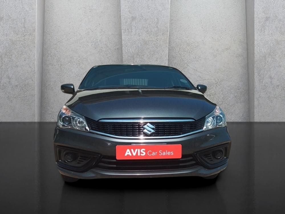 Suzuki Ciaz 1.5 Gl At