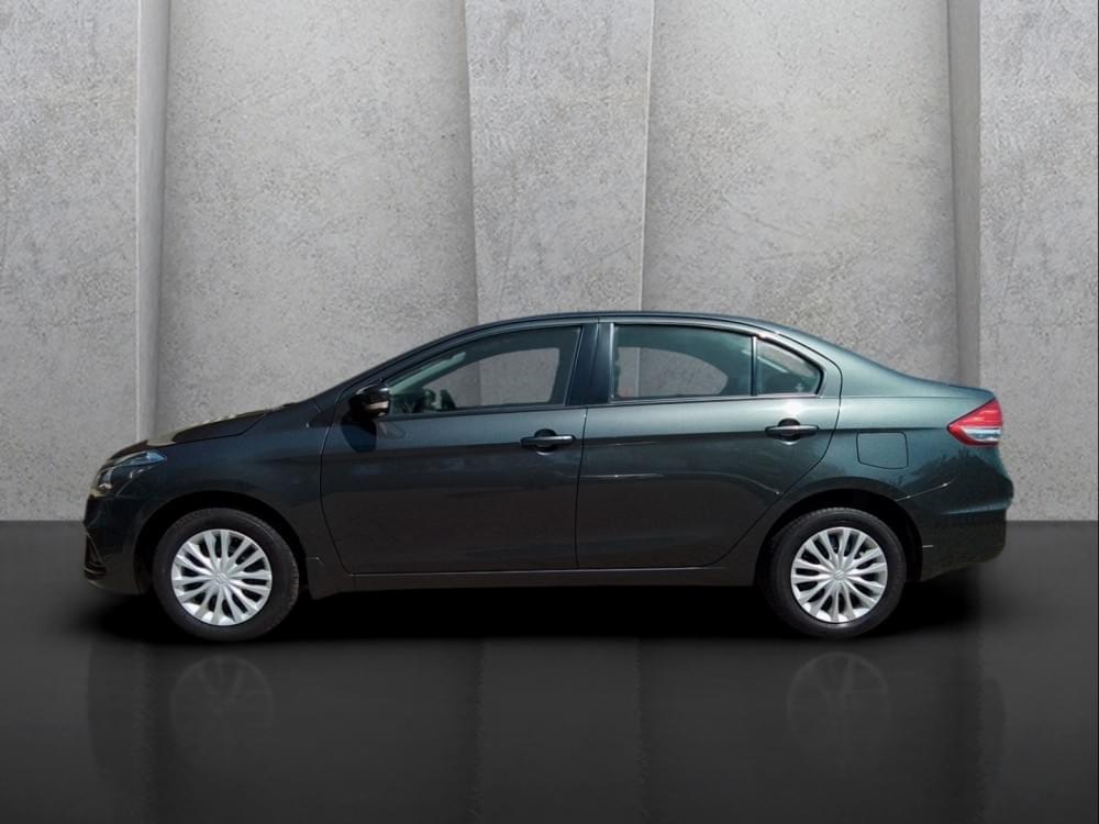 Suzuki Ciaz 1.5 Gl At
