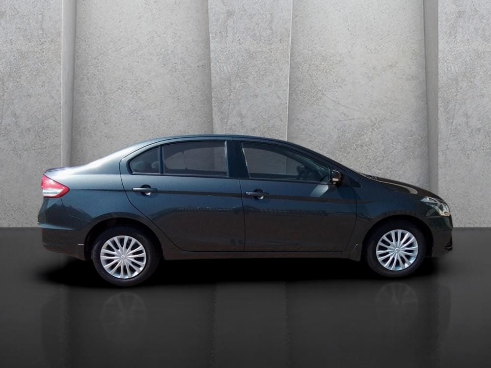 Suzuki Ciaz 1.5 Gl At
