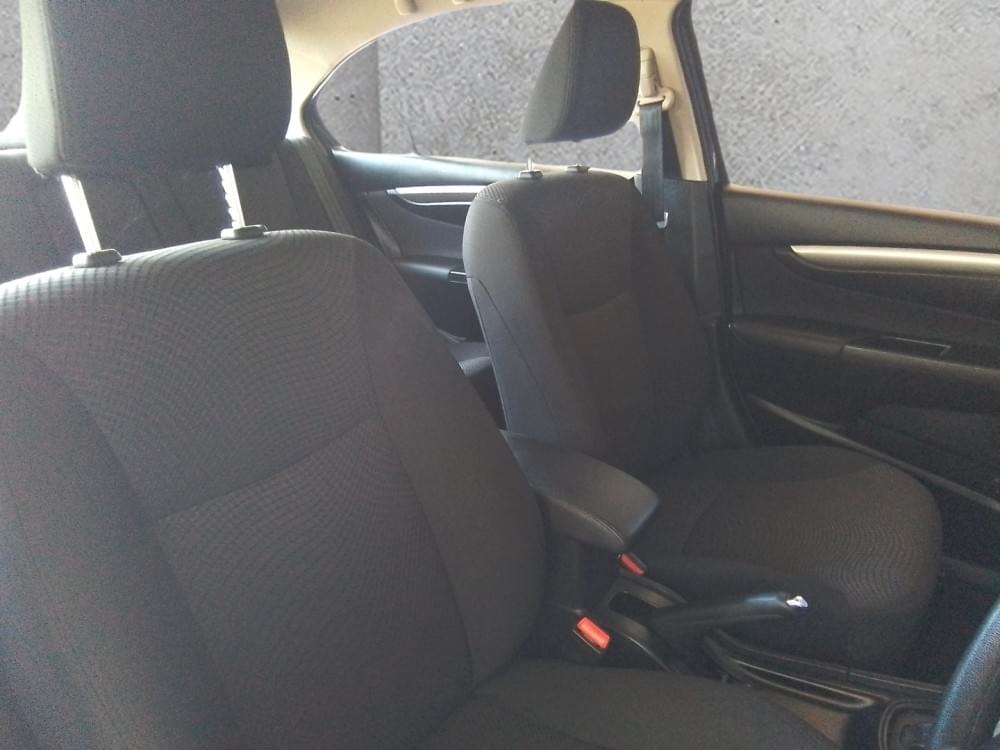 Suzuki Ciaz 1.5 Gl At