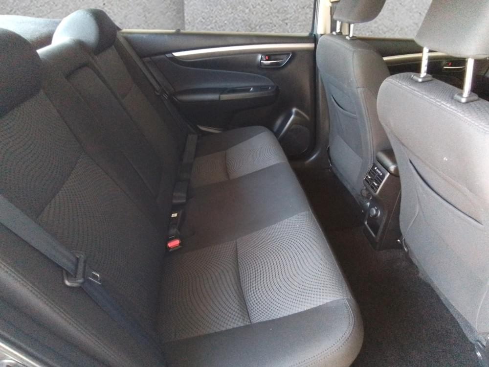 Suzuki Ciaz 1.5 Gl At