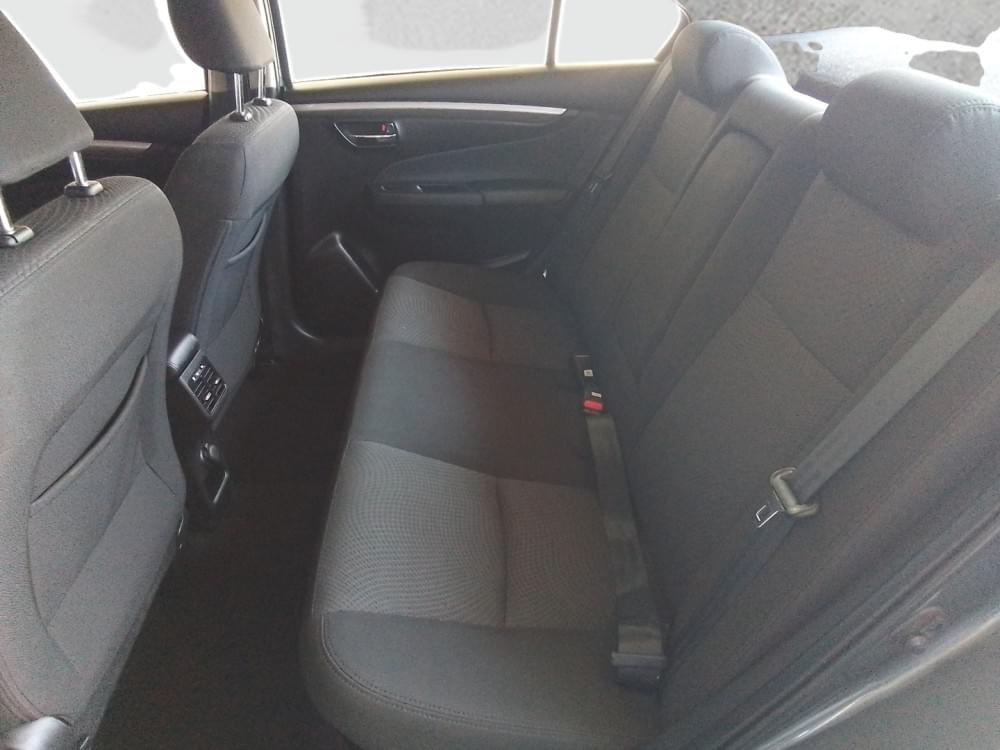 Suzuki Ciaz 1.5 Gl At