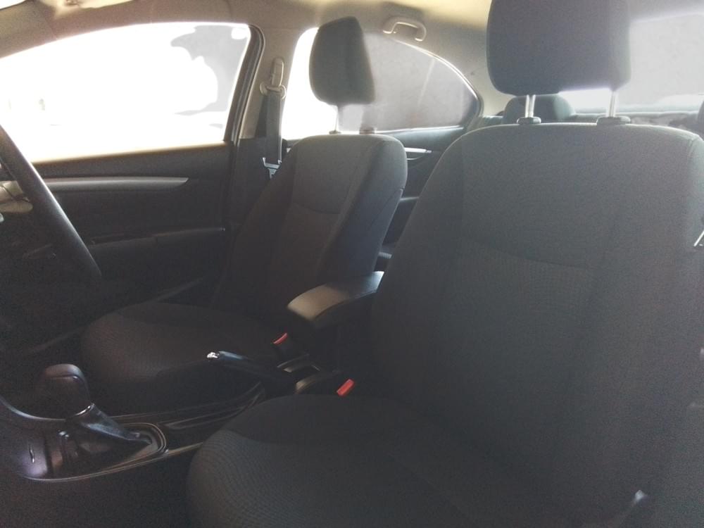 Suzuki Ciaz 1.5 Gl At