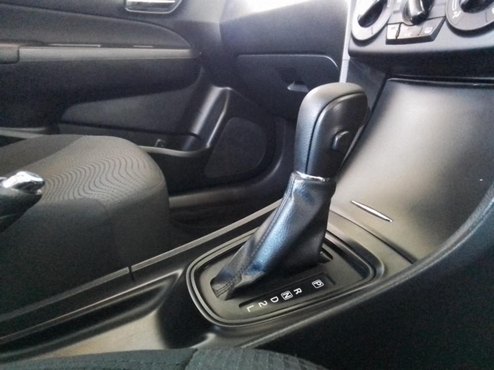 Suzuki Ciaz 1.5 Gl At