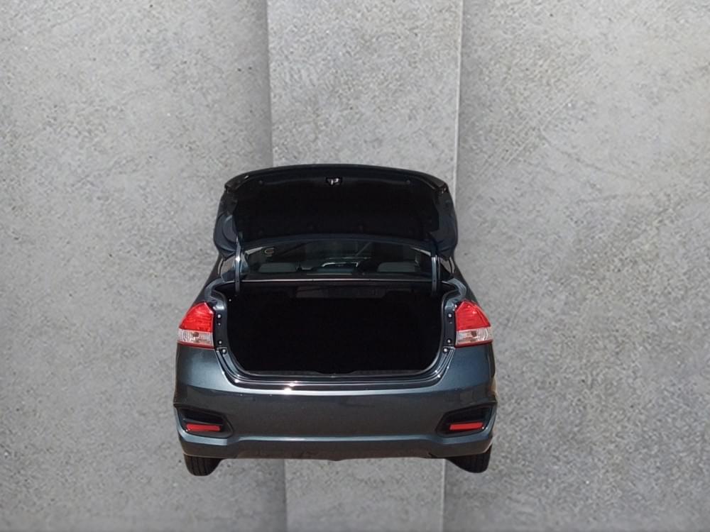 Suzuki Ciaz 1.5 Gl At