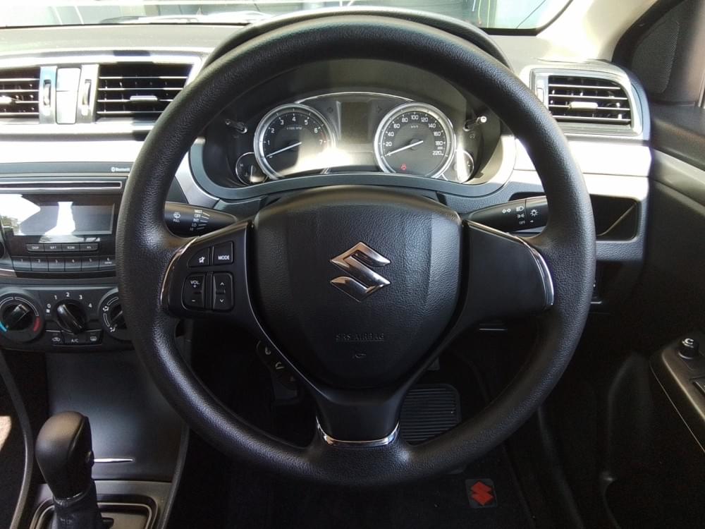 Suzuki Ciaz 1.5 Gl At