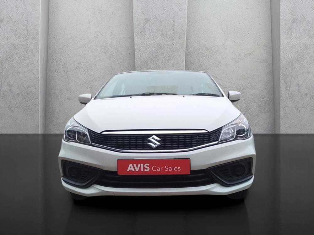 Suzuki Ciaz 1.5 Gl At