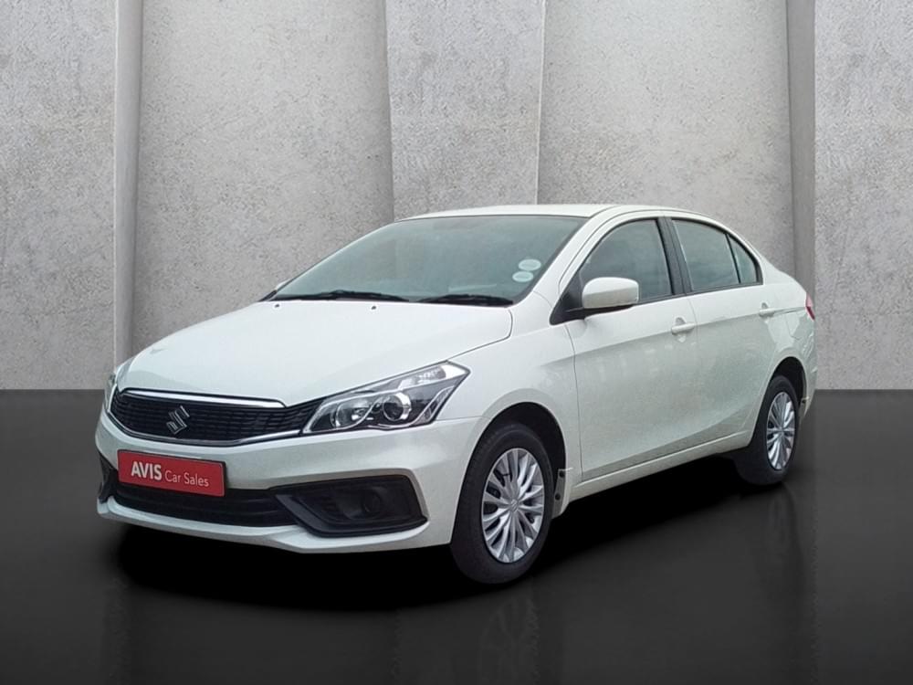 Suzuki Ciaz 1.5 Gl At