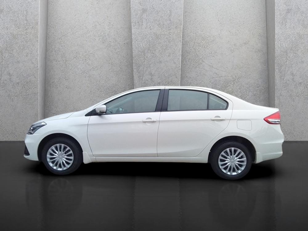 Suzuki Ciaz 1.5 Gl At