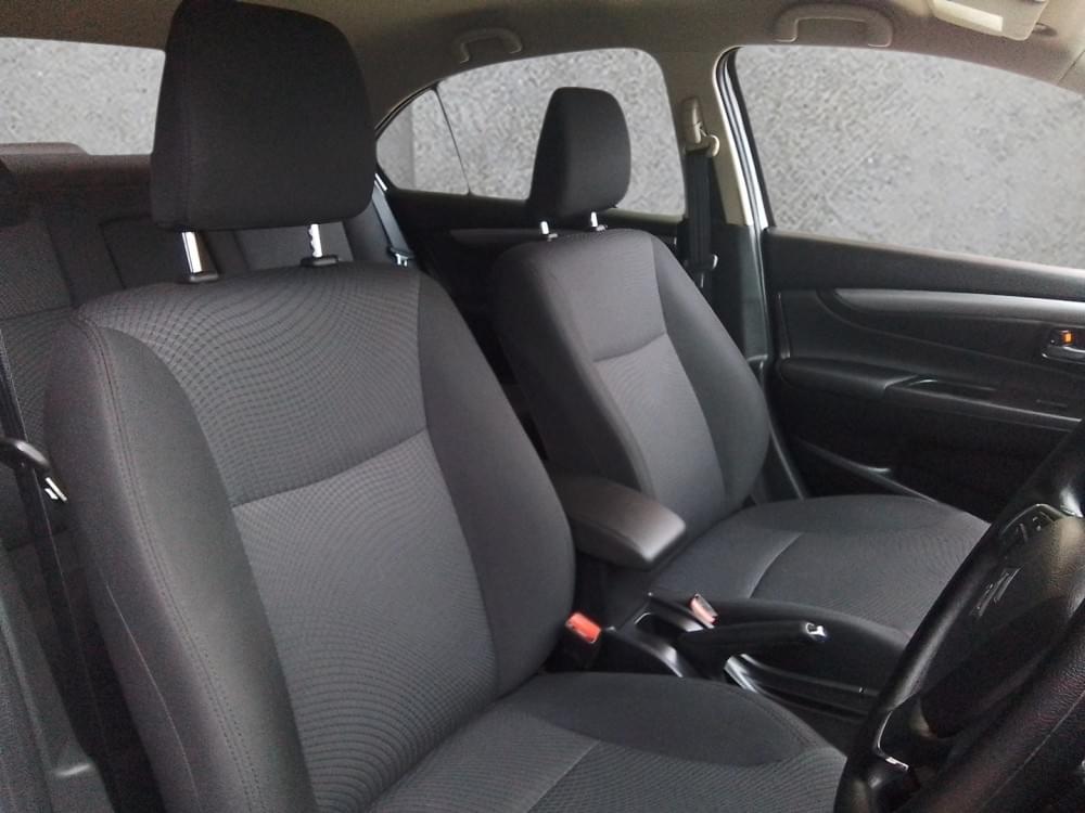 Suzuki Ciaz 1.5 Gl At