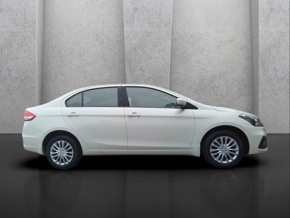 Suzuki Ciaz 1.5 Gl At